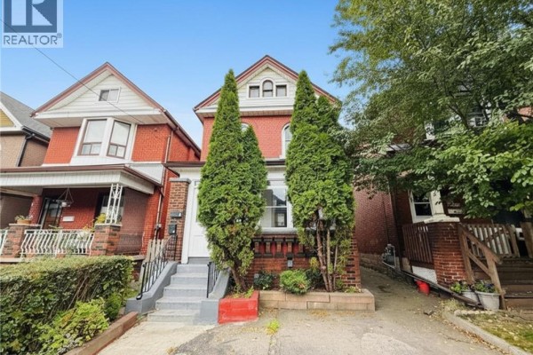 24 Somerset Avenue, Hamilton, ON, photo 2