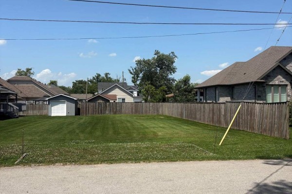24 South Main (rear Vacant Lot) Street, Thorold, ON L0S1K0 Photo 2
