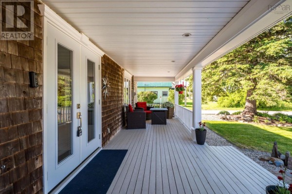 Bedroom - 24 Station Road, Western Shore, NS B0J3M0 Photo 5