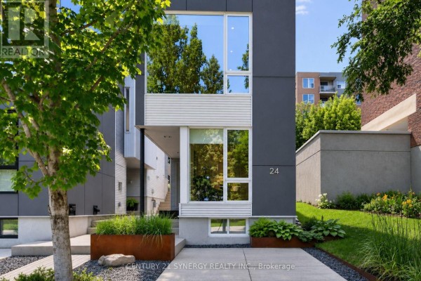 24 Stonehurst Avenue, Ottawa, ON K1Y1R4 Photo 2