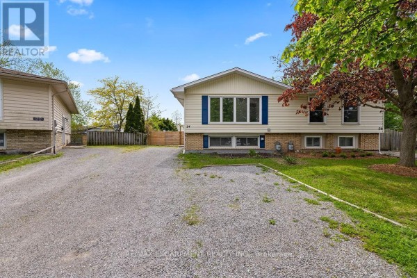 3pc Bathroom - 24 Tara Crescent, Thorold, ON L2V4M1 Photo 2