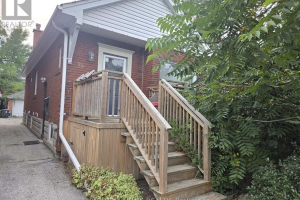 24 Third Street, Toronto, ON, photo 2