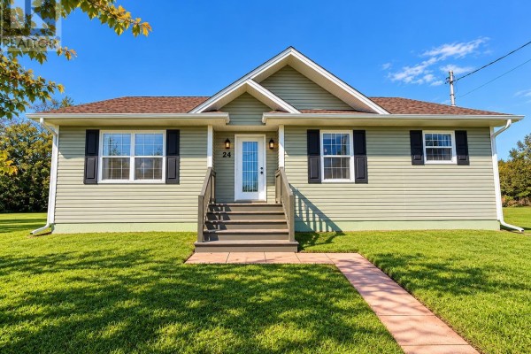 24 Tide View Court, Charlottetown