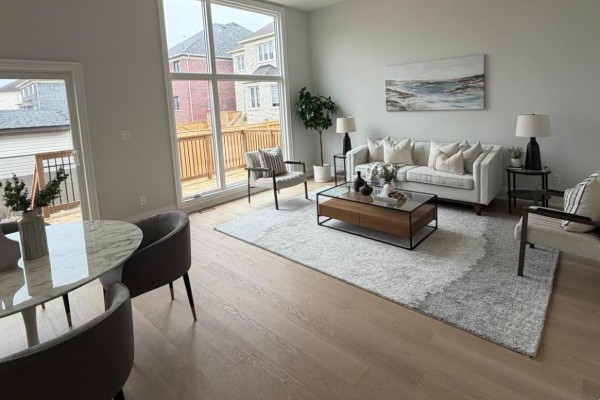 24 Valleywest Road, Brampton, ON, photo 2