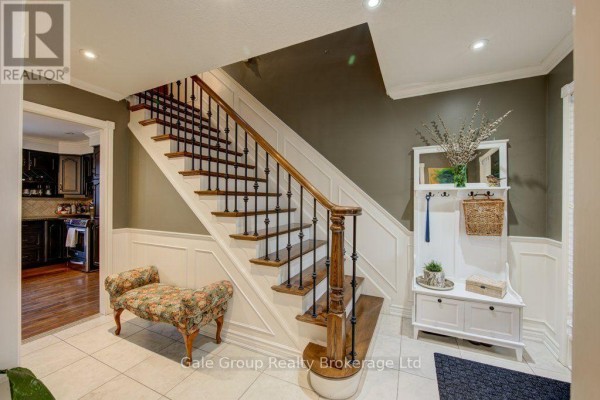 Family room - 24 Van Norman Drive, Tillsonburg, ON N4G4S2 Photo 4