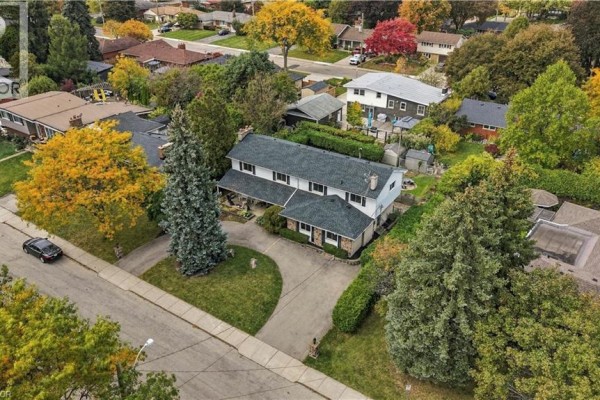 Other - 24 West 32nd Street, Hamilton, ON L9C5G6 Photo 4
