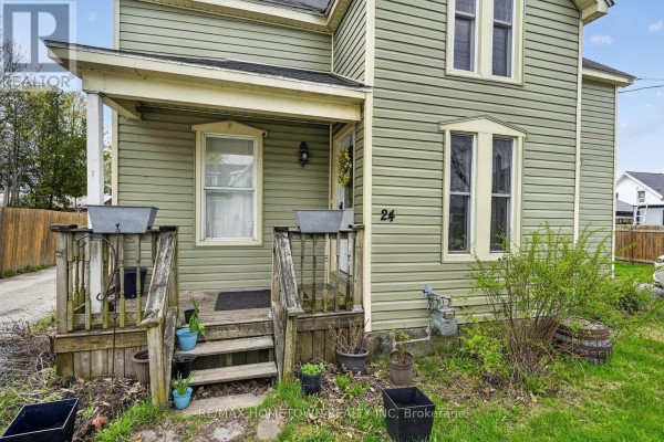 Den - 24 William Street, Edwardsburgh/cardinal, ON K0E1E0 Photo 5