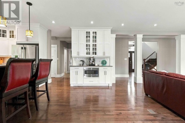 2pc Bathroom - 24 Winley Drive, Windsor Junction, NS B2T1A4 Photo 4