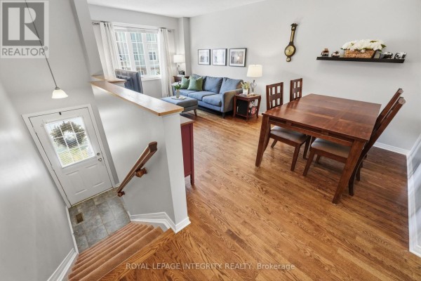 Kitchen - 24 Yorkville Street, Ottawa, ON K2C4B6 Photo 4