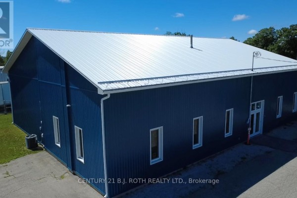 240 9th Avenue E, Owen Sound, ON, photo 3