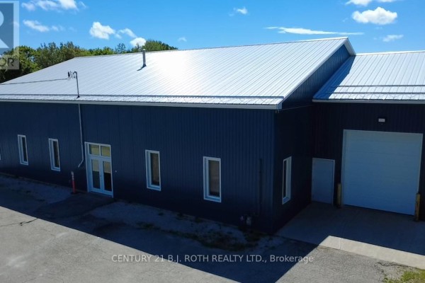 240 9th Avenue E, Owen Sound, ON N4K2A3 Photo 4