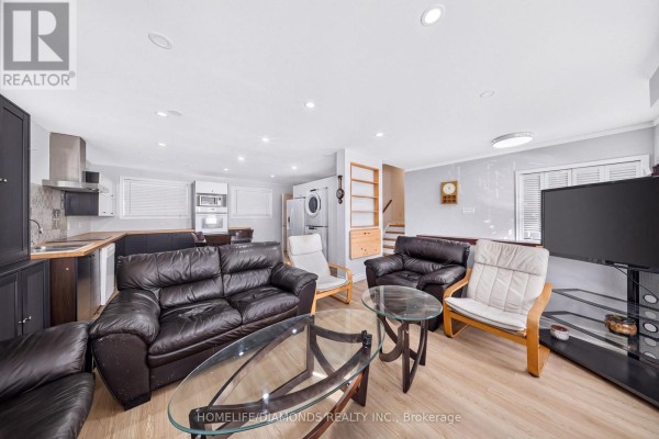 Bedroom 2 - 240 Bartley Bull Parkway, Brampton, ON L6W2L1 Photo 4