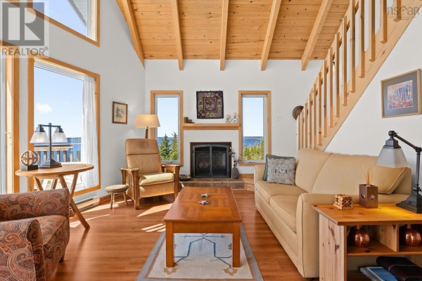 3pc Bathroom - 240 Beaver Drive, West Quoddy, NS B0J2R0 Photo 4