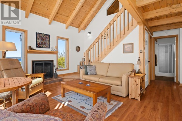 Bedroom - 240 Beaver Drive, West Quoddy, NS B0J2R0 Photo 5