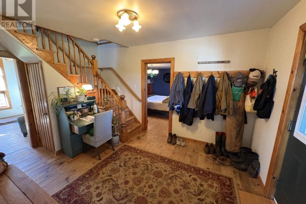 Bedroom - 240 Bona Road, Cap La Ronde, NS B0E1K0 Photo 4