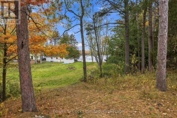 Primary Bedroom - 240 Burnt Dam Road, Havelock Belmont Methuen, ON K0L1Z0 Photo 4