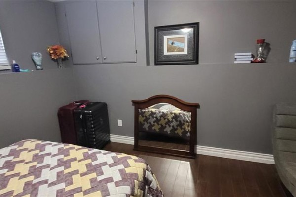 Bedroom - 240 Chatellerault Street, Shediac, NB E4P0L2 Photo 4