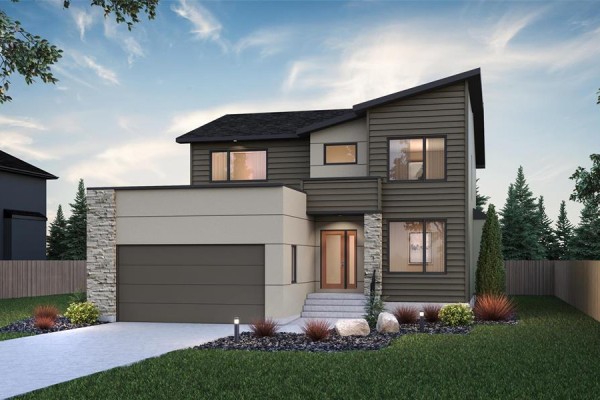240 Cinnamon Teal Way, Winnipeg