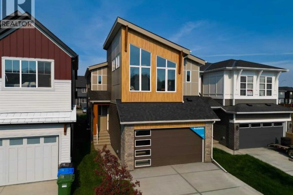 240 Creekstone Circle Sw, Calgary