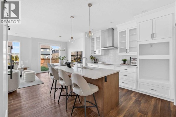 2pc Bathroom - 240 Creekstone Circle Sw, Calgary, AB T2X5M5 Photo 4