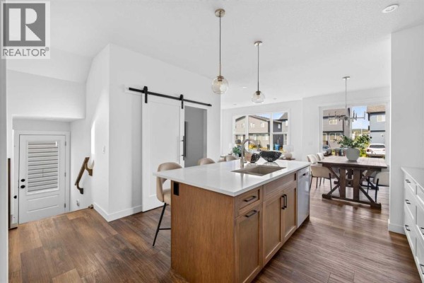 Bonus Room - 240 Creekstone Circle Sw, Calgary, AB T2X5M5 Photo 5