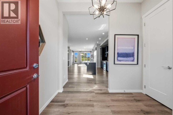 240 D'arcy Ranch Drive, Okotoks, AB, photo 2