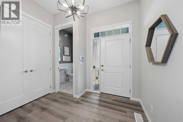 240 D'arcy Ranch Drive, Okotoks, AB, photo 3