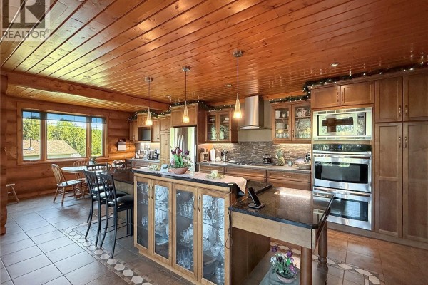 Office - 240 Emerald Way, Spiritwood Rm No  496, SK S0J2G0 Photo 4