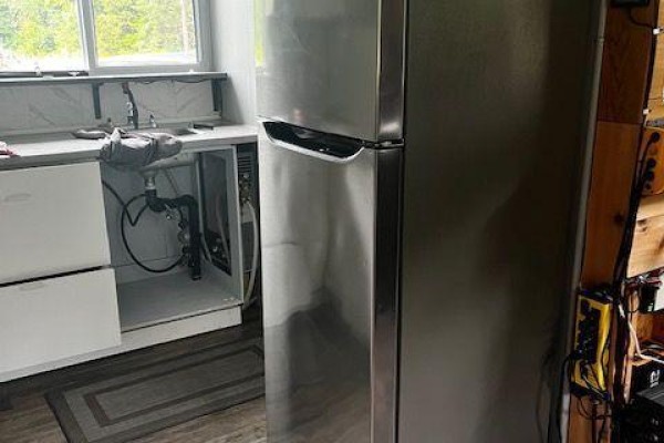 Bathroom - 240 Gawley Road, Madoc, ON K0K2M0 Photo 4