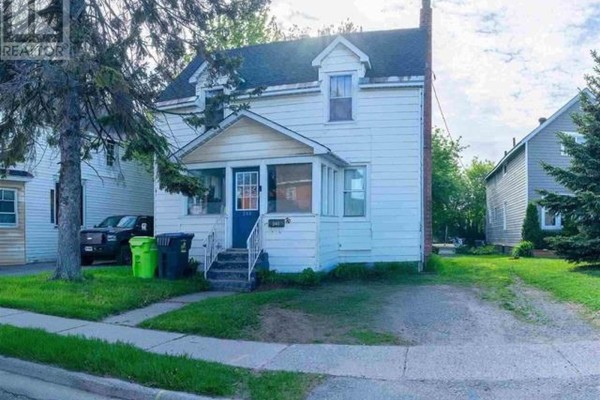 240 Huron St, Sault Ste  Marie