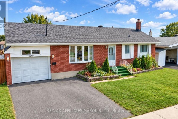 240 Lemay Street, Cornwall
