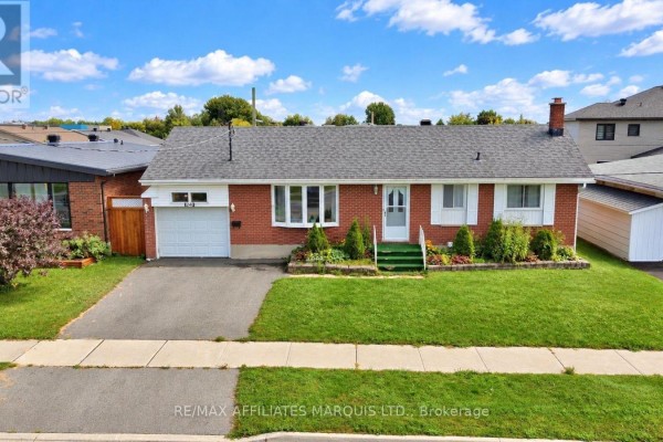 240 Lemay Street, Cornwall, ON K6H3C4 Photo 2