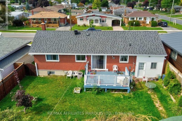 240 Lemay Street, Cornwall, ON K6H3C4 Photo 3
