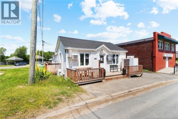 240 Main Street, Chipman, NB, photo 2