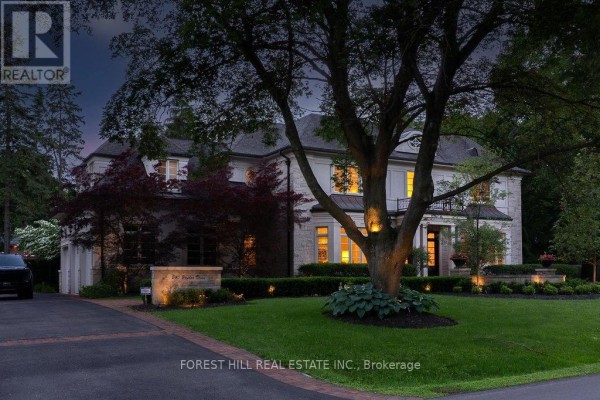 240 Poplar Drive, Oakville, ON, photo 2