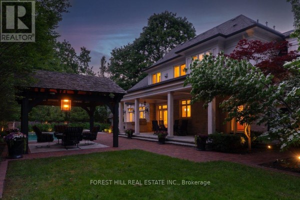 240 Poplar Drive, Oakville, ON, photo 3