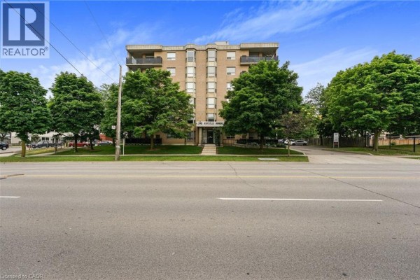 240 Quigley Road Unit# 204, Hamilton, ON, photo 2