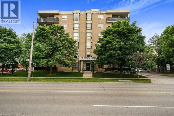 240 Quigley Road Unit# 204, Hamilton, ON, photo 3