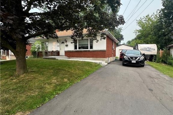 240 West 2nd Street, Hamilton, ON, photo 3