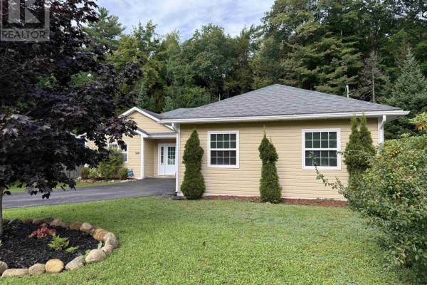 3pc Bathroom - 240 Winburn Avenue, Bridgewater, NS B4V9A4 Photo 3