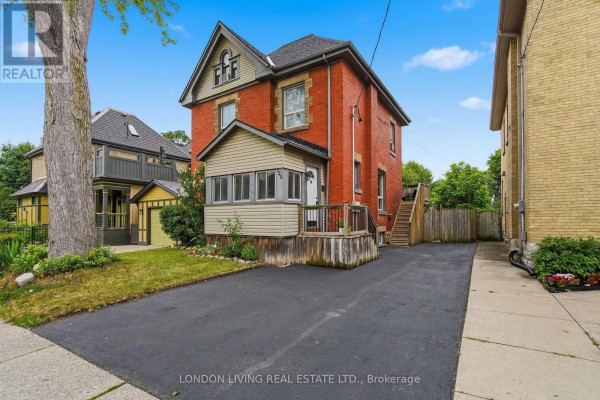 240 Wortley Road, London South, ON N6C3R1 Photo 3