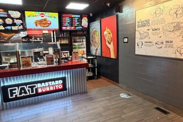 2400 Bloor Street, Toronto, ON M6S1P5 Photo 2