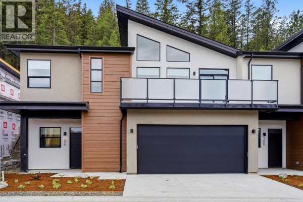 Kitchen - 2400 Coldwater Drive Unit# 107, Kamloops, BC V2E0E9 Photo 3