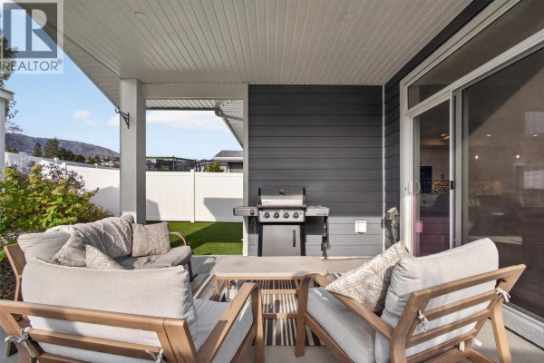Pantry - 2400 Hawks Boulevard, West Kelowna, BC V4T0A7 Photo 5