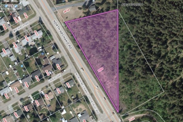 2400 North Nechako Road, Prince George, BC V2N6G4 Photo 4