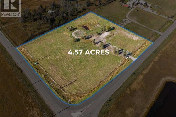 240017 Range Road 282, Chestermere, AB T1X0M8 Photo 2