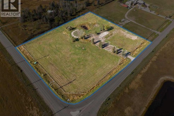 240017 Range Road 282, Chestermere, AB T1X0M8 Photo 4
