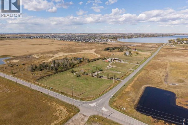 240017 Range Road 282, Chestermere, AB T1X0M8 Photo 5