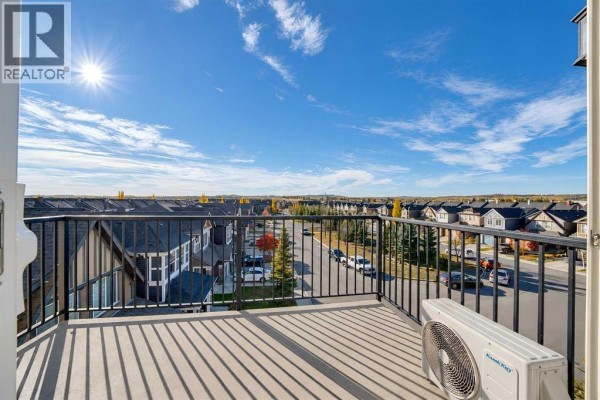 2401, 215 Legacy Boulevard Se, Calgary