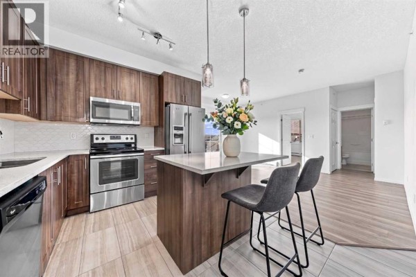 4pc Bathroom - 2401, 215 Legacy Boulevard Se, Calgary, AB T2X3Z5 Photo 2